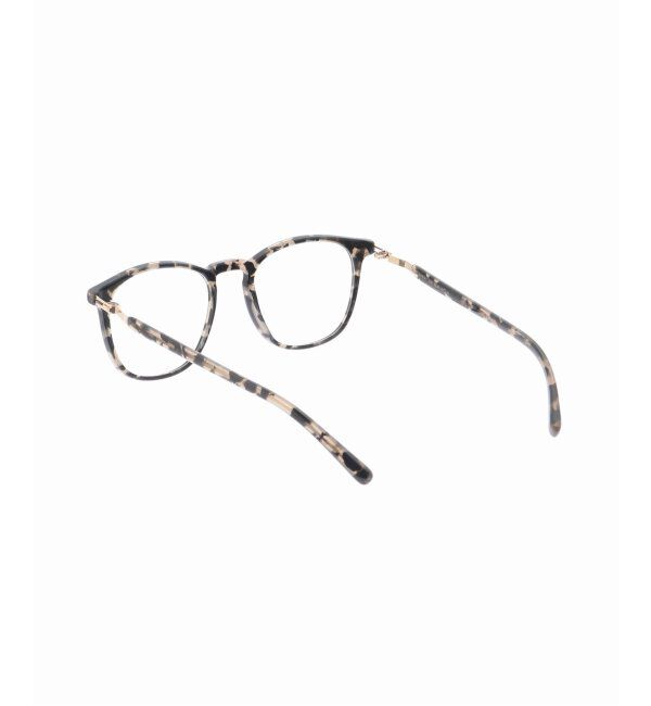 EYETHINK「【MYKITA/マイキータ】 ALUKI C22」|メガネ|