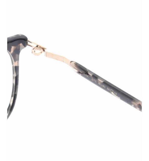 EYETHINK「【MYKITA/マイキータ】 ALUKI C22」|メガネ|