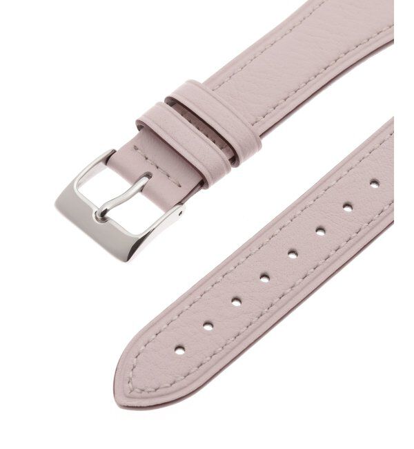 HIROB「【KUROCURRANT / クロカラント】Apple watch belt / Italian leather」|その他|