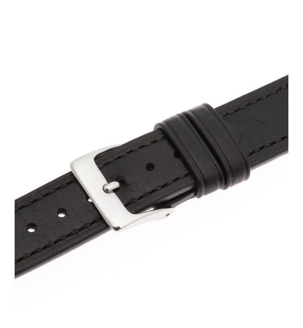 HIROB「【KUROCURRANT / クロカラント】Apple watch belt / Italian leather」|その他|