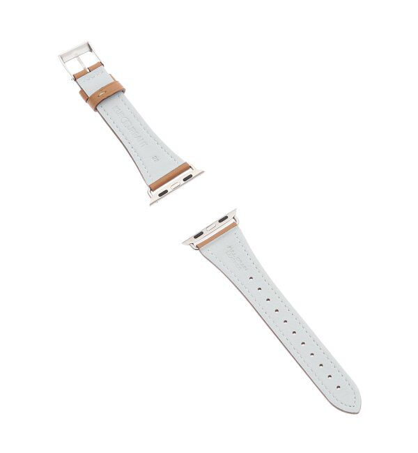 HIROB「【KUROCURRANT / クロカラント】Apple watch belt / Italian leather」|その他|