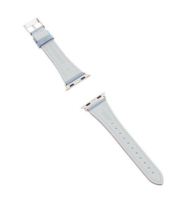 HIROB「【KUROCURRANT / クロカラント】Apple watch belt / Italian leather」|その他|