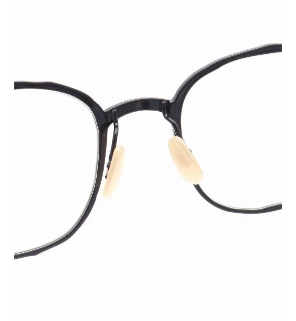 EYETHINK「【MASAHIRO MARUYAMA】別注 MM-0014 No.E1 ex Optical」|メガネ|