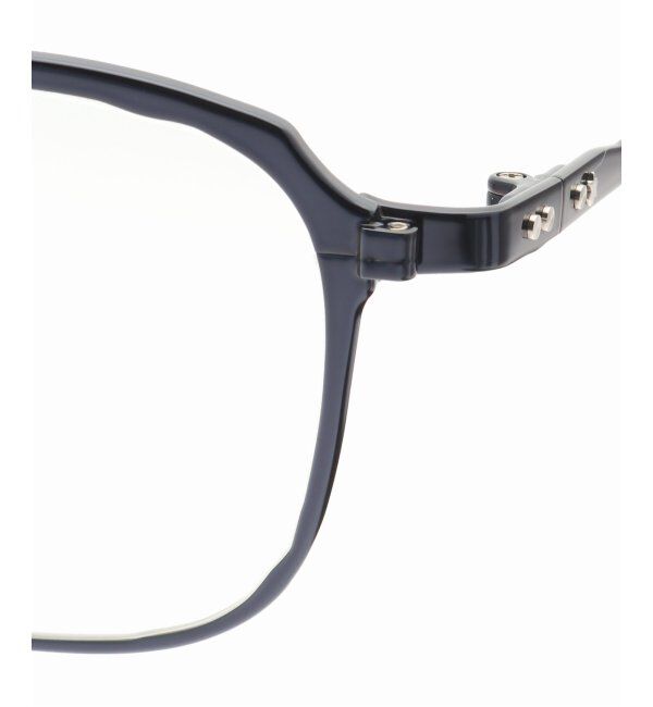 EYETHINK「【MASAHIRO MARUYAMA】別注 MM-0014 No.E1 ex Optical」|メガネ|