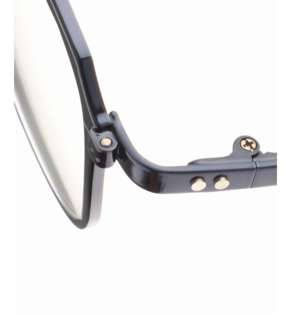 EYETHINK「【MASAHIRO MARUYAMA】別注 MM-0014 No.E1 ex Optical」|メガネ|