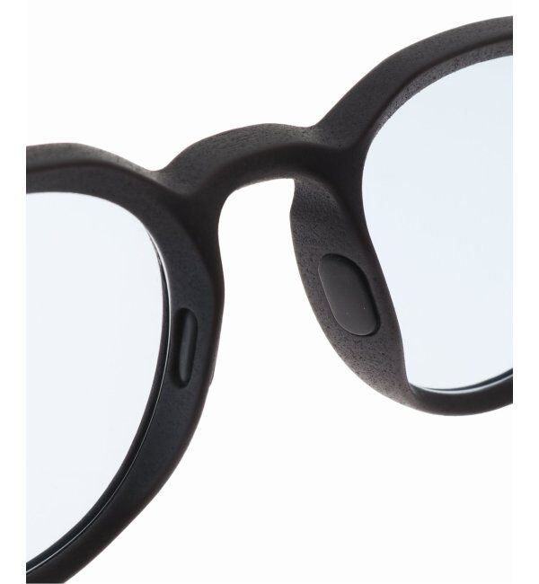 EYETHINK「【MYKITA/マイキータ】JARA MD1_JBL ex Sunglasses」|サングラス|