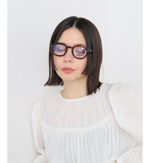 EYETHINK「【CUTLER AND GROSS / カトラーアンドグロス】CGF 9290-02 Optical」|メガネ|