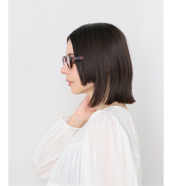 EYETHINK「【CUTLER AND GROSS / カトラーアンドグロス】CGF 9290-02 Optical」|メガネ|