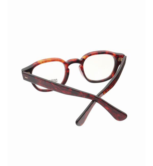 EYETHINK「【CUTLER AND GROSS / カトラーアンドグロス】CGF 9290-02 Optical」|メガネ|
