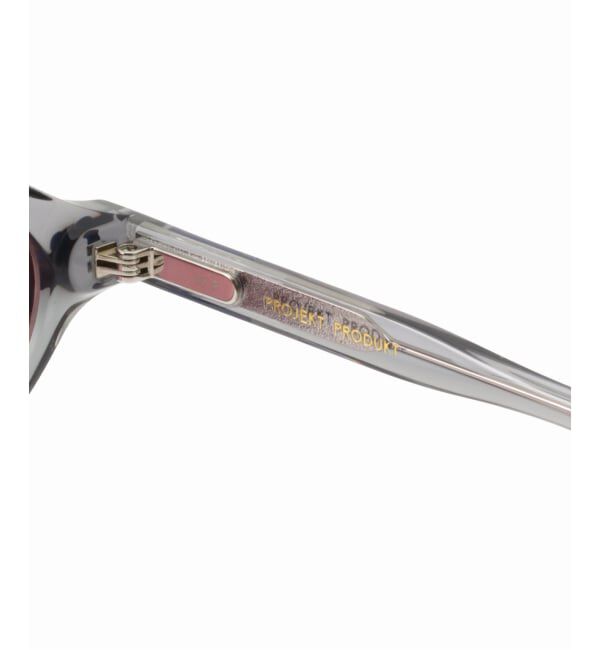 EYETHINK「【PROJEKT PRODUKT / プロジェクトプロダクト】CLCC4 C01 Sunglasses」|サングラス|