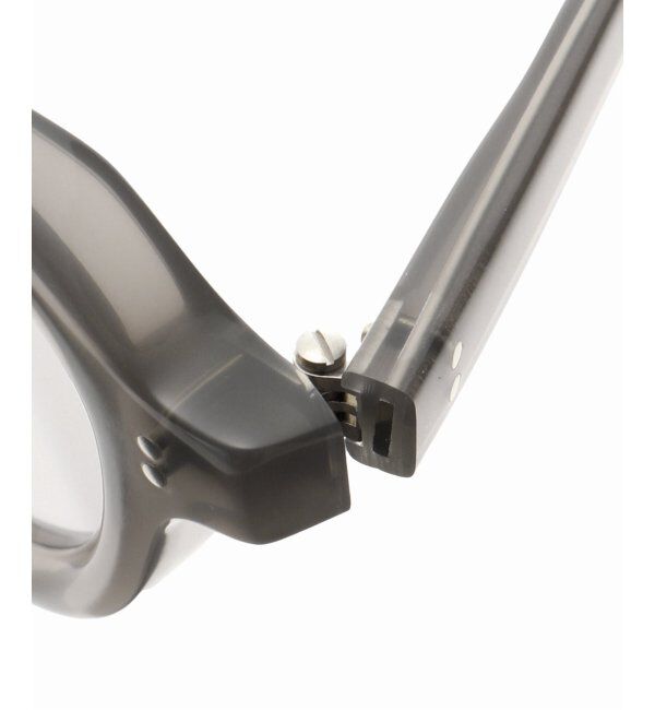 EYETHINK「mille 別注 MOLLIS Col.10EX Sunglasses」|サングラス|