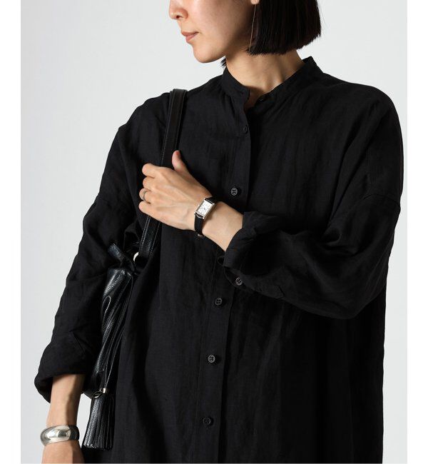 HIROB「【SEIKO / セイコー】ESSENTIALS SWR053」|腕時計|