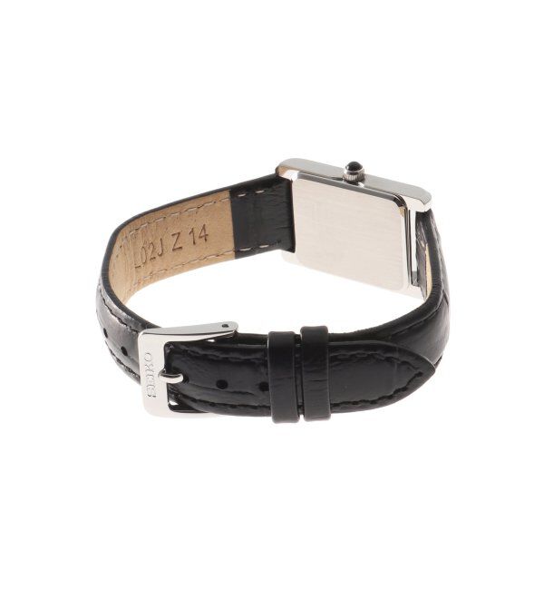 HIROB「【SEIKO / セイコー】ESSENTIALS SWR053」|腕時計|