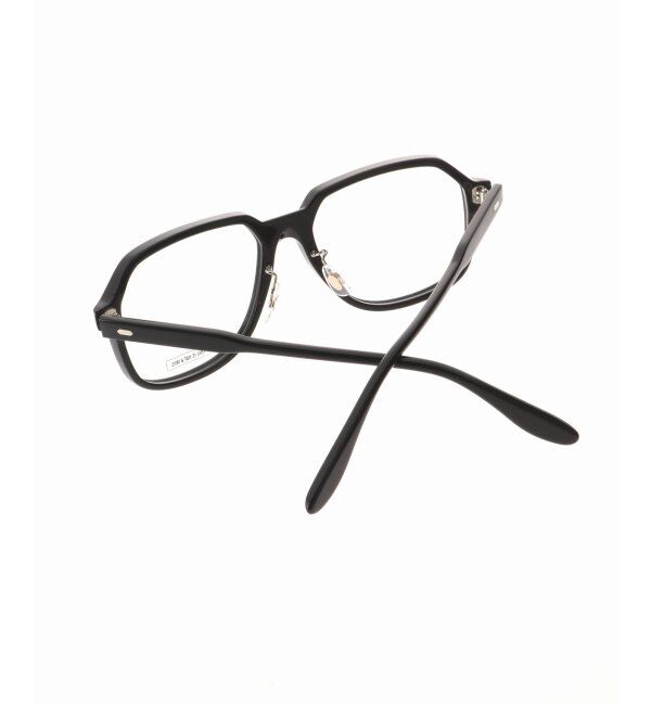 EYETHINK「Grapes&Celadon GC 012 01 Optical」|メガネ|