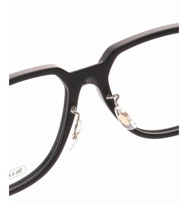 EYETHINK「Grapes&Celadon GC 012 01 Optical」|メガネ|