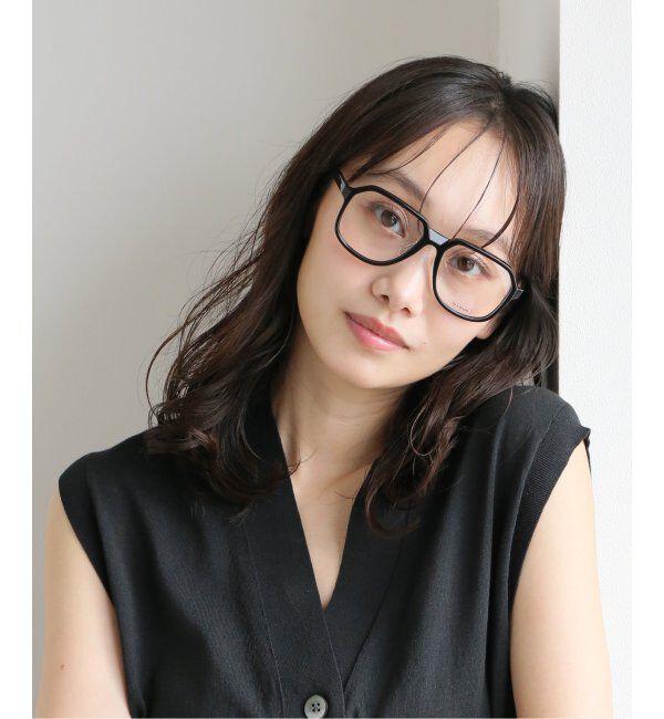 EYETHINK「Grapes&Celadon GC 012 01 Optical」|メガネ|