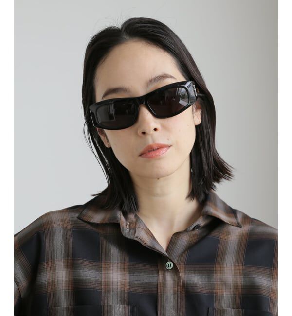 EYETHINK「BALENCIAGA BB0395S001 Sunglasses」|サングラス|