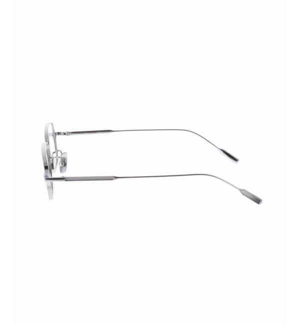 EYETHINK「PROJEKT PRODUKT ND9(G) CWG Optical」|メガネ|