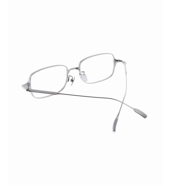 EYETHINK「PROJEKT PRODUKT ND9(G) CWG Optical」|メガネ|