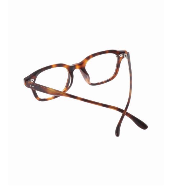 EYETHINK「PROJEKT PRODUKT ND11(G) C3 Optical」|メガネ|