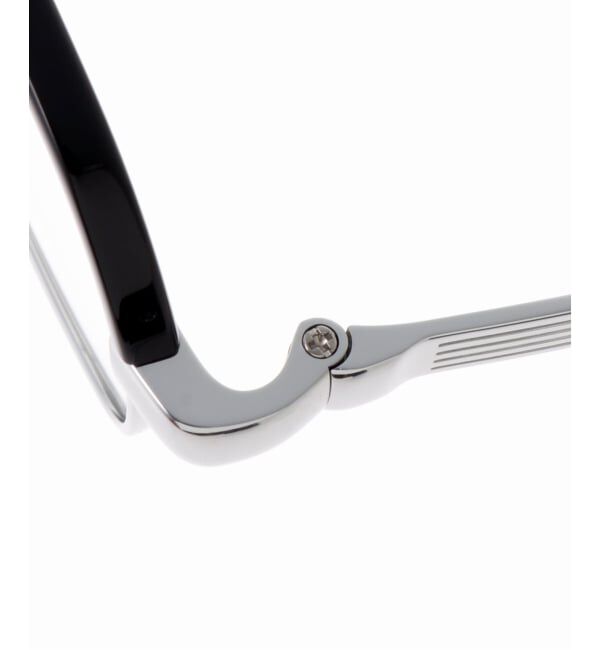 EYETHINK「PROJEKT PRODUKT ND12 C1WG Optical」|メガネ|