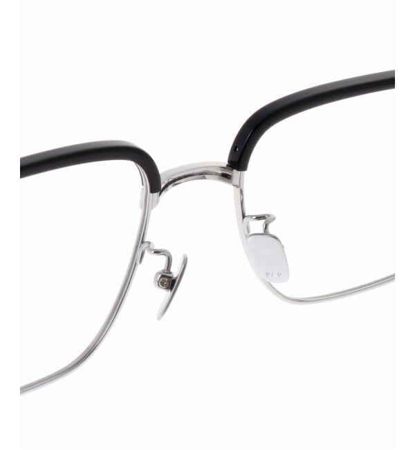 EYETHINK「PROJEKT PRODUKT ND12 C1WG Optical」|メガネ|