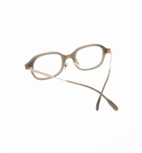 EYETHINK「PROJEKT PRODUKT ND15 C02 Optical」|メガネ|