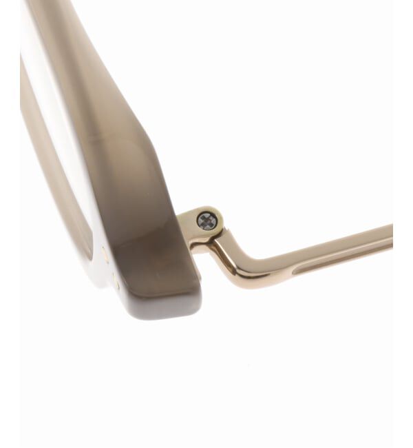 EYETHINK「PROJEKT PRODUKT ND15 C02 Optical」|メガネ|