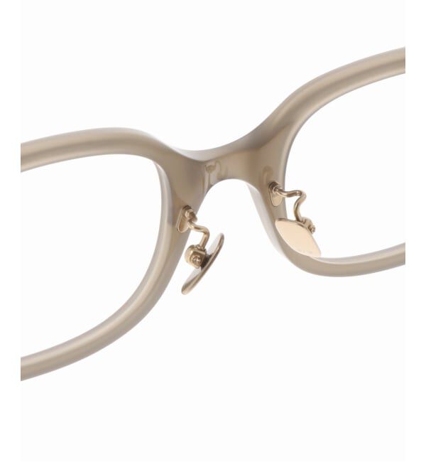 EYETHINK「PROJEKT PRODUKT ND15 C02 Optical」|メガネ|