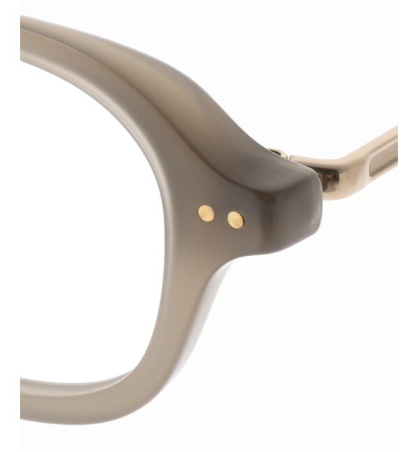 EYETHINK「PROJEKT PRODUKT ND15 C02 Optical」|メガネ|