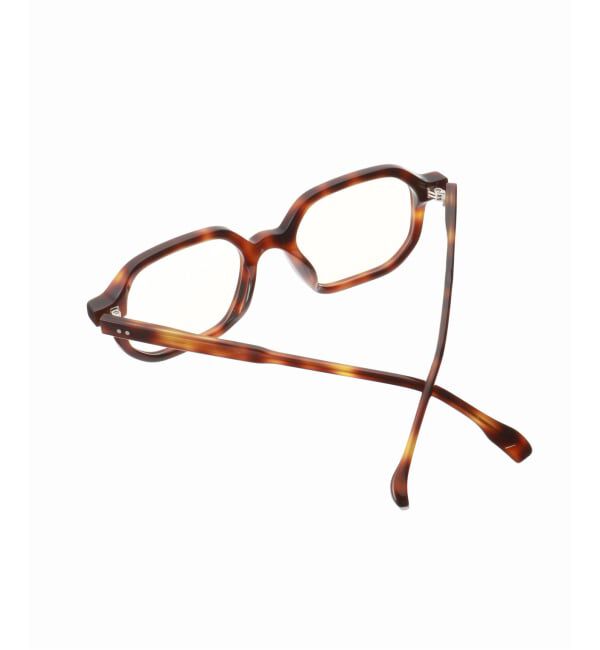 EYETHINK「PROJEKT PRODUKT  ND16 C3 Optical」|メガネ|