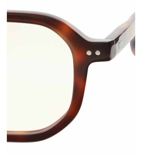 EYETHINK「PROJEKT PRODUKT  ND16 C3 Optical」|メガネ|