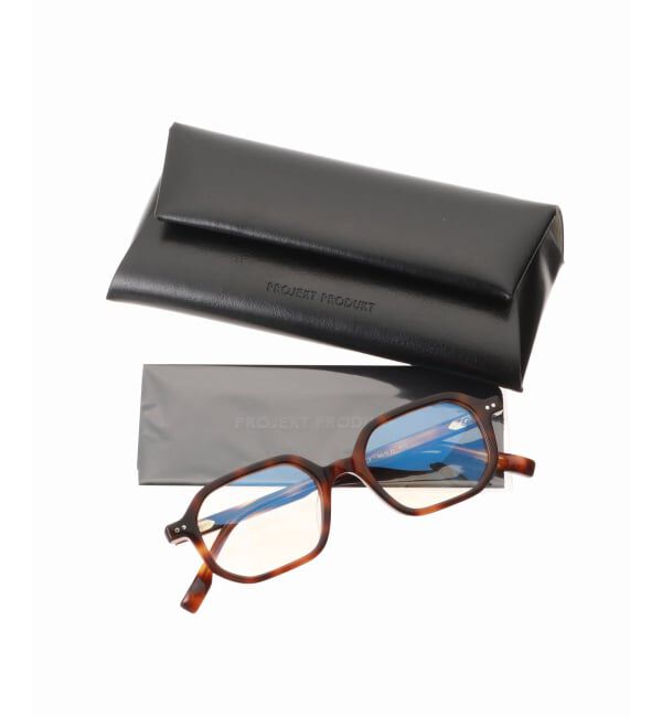 EYETHINK「PROJEKT PRODUKT  ND16 C3 Optical」|メガネ|