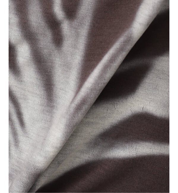 JOINT WORKS「Kijun/キジュンRomantic Jersey Top」|Tシャツ・カットソー|