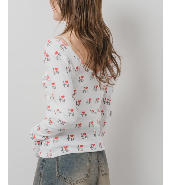 JOINT WORKS「Miller &times; JOINT WORKS 2WAY プルオーバー」|Tシャツ・カットソー|