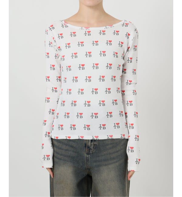 JOINT WORKS「Miller &times; JOINT WORKS 2WAY プルオーバー」|Tシャツ・カットソー|