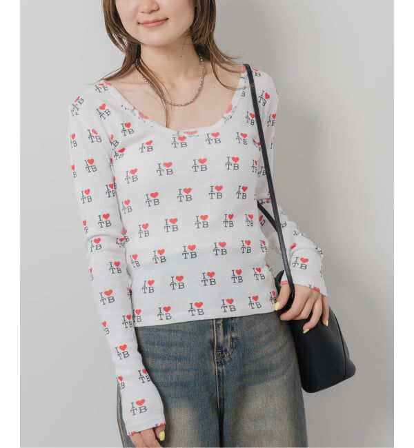 JOINT WORKS「Miller &times; JOINT WORKS 2WAY プルオーバー」|Tシャツ・カットソー|