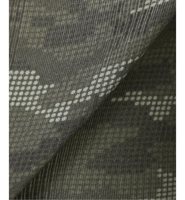 JOINT WORKS「Miller &times; JOINT WORKS 2WAY プルオーバー」|Tシャツ・カットソー|