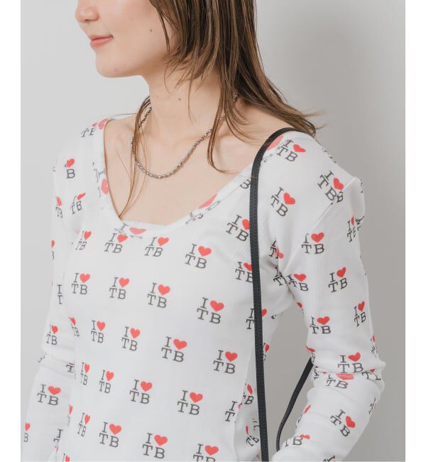 JOINT WORKS「Miller &times; JOINT WORKS 2WAY プルオーバー」|Tシャツ・カットソー|