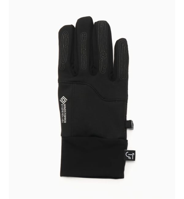 JOINT WORKS「BAL/ST-LINE GORE-TEX WIND STOPPER GLOVE」|手袋|