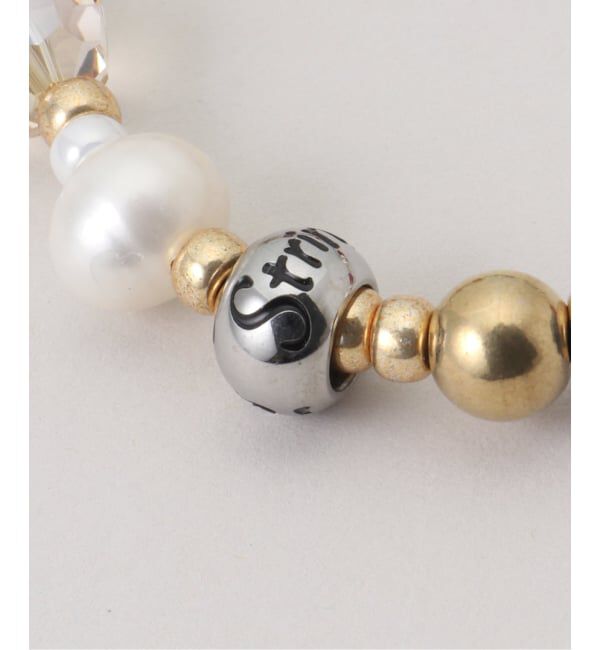 JOINT WORKS「String Ting / ストリング ティング London Calling Strap」|その他|