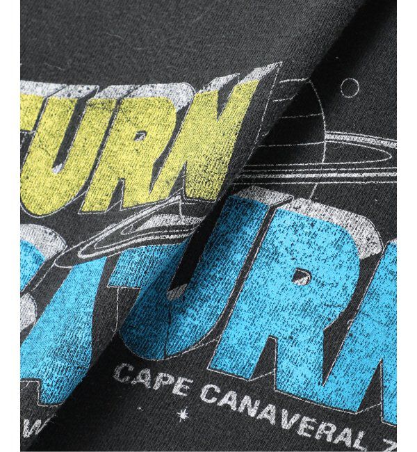 SLOBE IENA「TOUR TEE」|Tシャツ・カットソー|