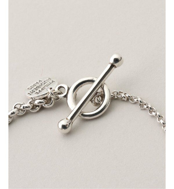 IENA「PHILIPPE AUDIBERT/フィリップ・オーディベール BRACELET ブレスレット BRS5749」|ブレスレット・バングル|