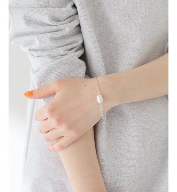 IENA「PHILIPPE AUDIBERT/フィリップ・オーディベール BRACELET ブレスレット BRS5749」|ブレスレット・バングル|