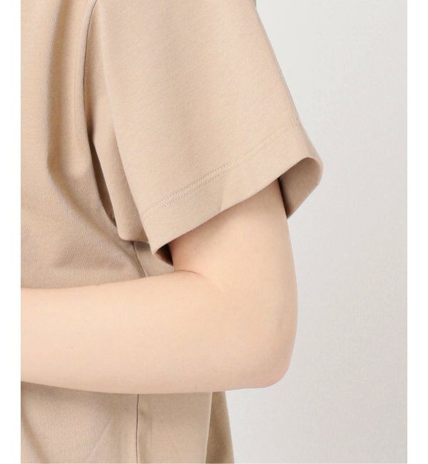 SLOBE IENA「《WEB限定/追加3》Treize 13 Tシャツ」|Tシャツ・カットソー|