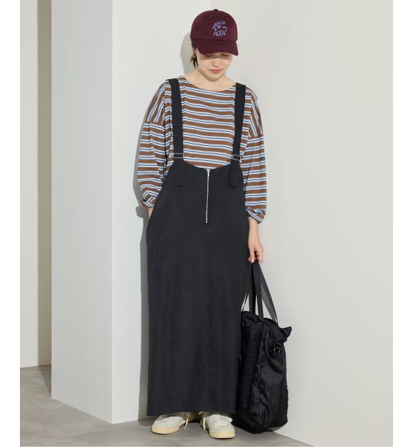 SLOBE IENA「《追加》CARIBOU MOUNTAINEERING SLOBE別注 ショルダーバッグ」|ショルダー・メッセンジャー|