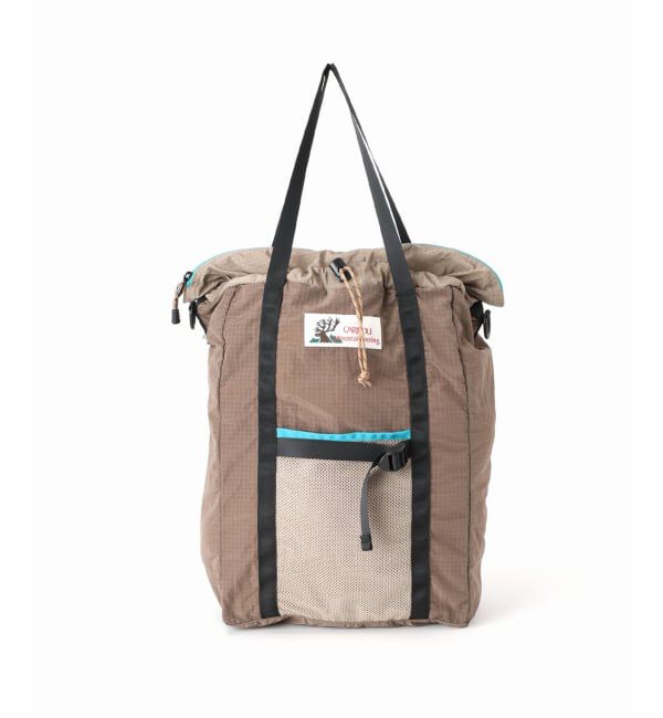 SLOBE IENA「《追加》CARIBOU MOUNTAINEERING SLOBE別注 ショルダーバッグ」|ショルダー・メッセンジャー|