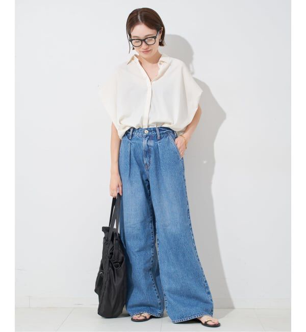 SLOBE IENA「《追加》CARIBOU MOUNTAINEERING SLOBE別注 ショルダーバッグ」|ショルダー・メッセンジャー|