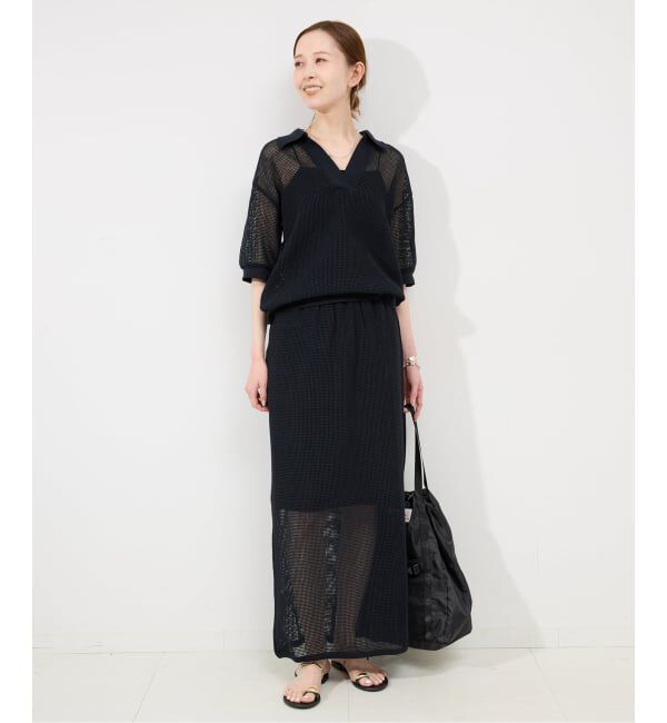 SLOBE IENA「《追加》CARIBOU MOUNTAINEERING SLOBE別注 ショルダーバッグ」|ショルダー・メッセンジャー|