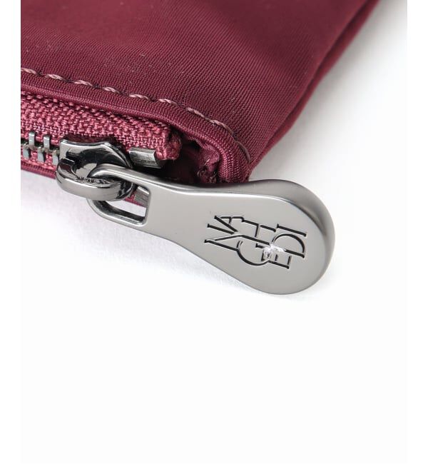 IENA「NAGHEDI/ナゲディ St Barrhs Petite Tote トートバッグ SN03011LD」|トートバッグ|